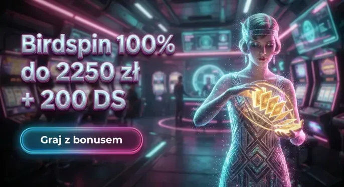 Birdspin Casino